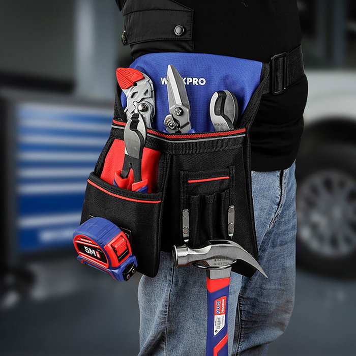 Porte-outil Workpro