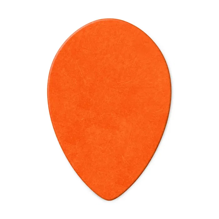 DUNLOP Pack de 36 médiators Tortex® Small Teardrop - 0,60 mm