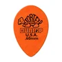DUNLOP Pack de 36 médiators Tortex® Small Teardrop - 0,60 mm