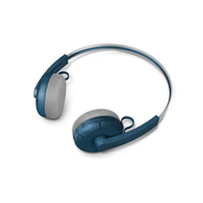 Philips TAH2000TL/00 The Ringo - Bleu Philips TAH2000TL/00 The Ringo - Bleu
