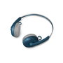 Casque Philips TAH2000TL Turquoise