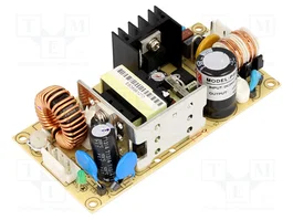 MEAN WELL PSD-30B-5 Convertisseur DC/DC 25W 5V DC