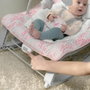 Ingenuity Keep Cozy Lily - Transat bébé évolutif 3-en-1 avec vibration