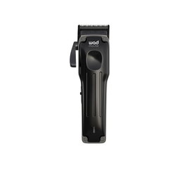 Wad Professional Beauty Clipper Impulse Black WAD