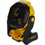 DeWalt DCE512N-XJ Ventilateur de chantier sans fil 18V XR