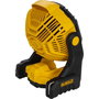 DeWalt DCE512N-XJ Ventilateur de chantier sans fil 18V XR