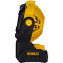 DeWalt DCE512N-XJ Ventilateur de chantier sans fil 18V XR