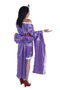 Creaciones Llopis Déguisement Adulte Geisha Flores