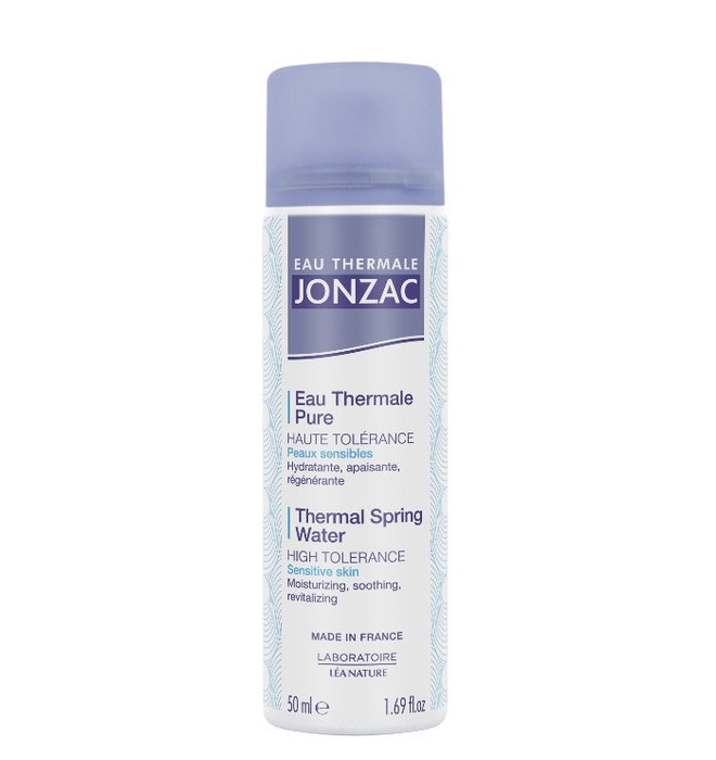 JONZAC ECO-BIO Eau Thermale Spray 50ml BIO JONZAC ECO-BIO Eau Thermale Spray 50ml BIO