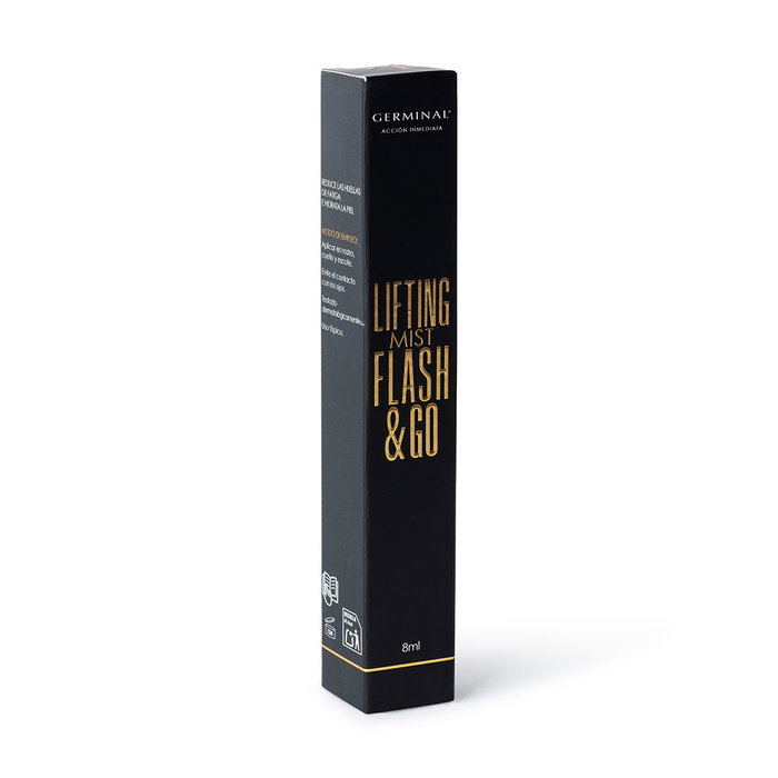 Germinal Brume liftante à action immédiate FLASH & GO 8 ml