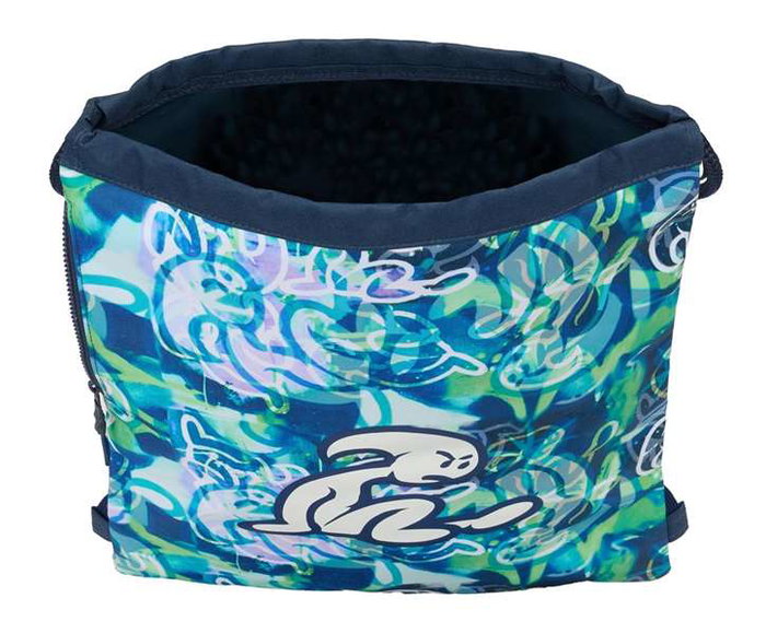 Safta Sac de sport enfant "Kook" 35x40 cm