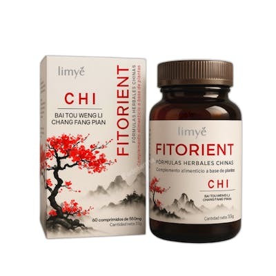 LUMEN C.H.-I. calor-humedad intestinos 60 comp LUMEN C.H.-I. calor-humedad intestinos 60 comp
