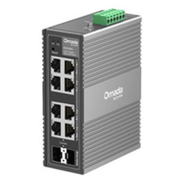 TP-Link IES208G Switch 8 ports