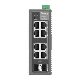 TP-Link IES208 gr Switch 8 ports