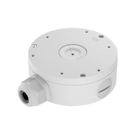 Ernitec Boîtier de jonction pour caméras Wolf Base Turret