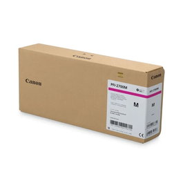 Canon PFI-2700 M Magenta 700 ml
