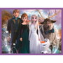Clementoni Puzzle Cubes Frozen Disney 12 pièces
