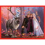 Clementoni Puzzle Cubes Frozen Disney 12 pièces