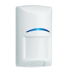 Bosch Blue Line Gen2 ISC-BPR2-W12-B Détecteur de mouvement PIR 12 m Bosch Blue Line Gen2 ISC-BPR2-W12-B Détecteur de mouvement PIR 12 m