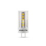 Asalite Bombilla LED G4 2W 220Lm 4000K IP20 Blanco Natural