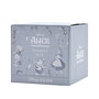 WIDDOP & CO Joyero Alicia en el Pais de las Maravillas Disney en Céramique - Coffret à Bijoux
