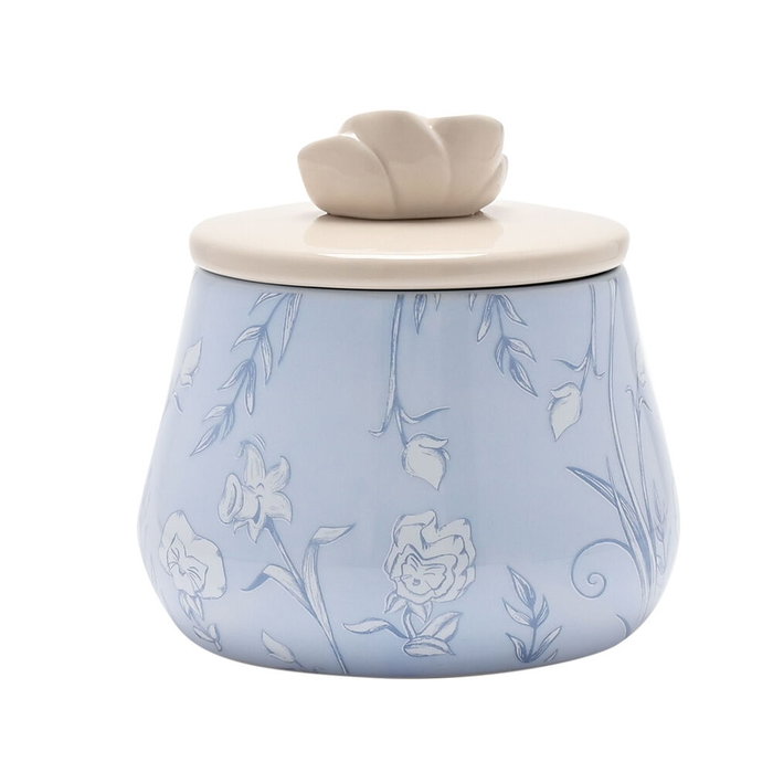 WIDDOP & CO Joyero Alicia en el Pais de las Maravillas Disney en Céramique - Coffret à Bijoux