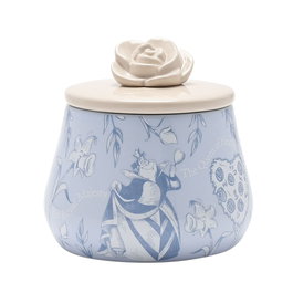 WIDDOP & CO Joyero Alicia en el Pais de las Maravillas Disney en Céramique - Coffret à Bijoux