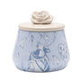 WIDDOP & CO Joyero Alicia en el Pais de las Maravillas Disney en Céramique - Coffret à Bijoux