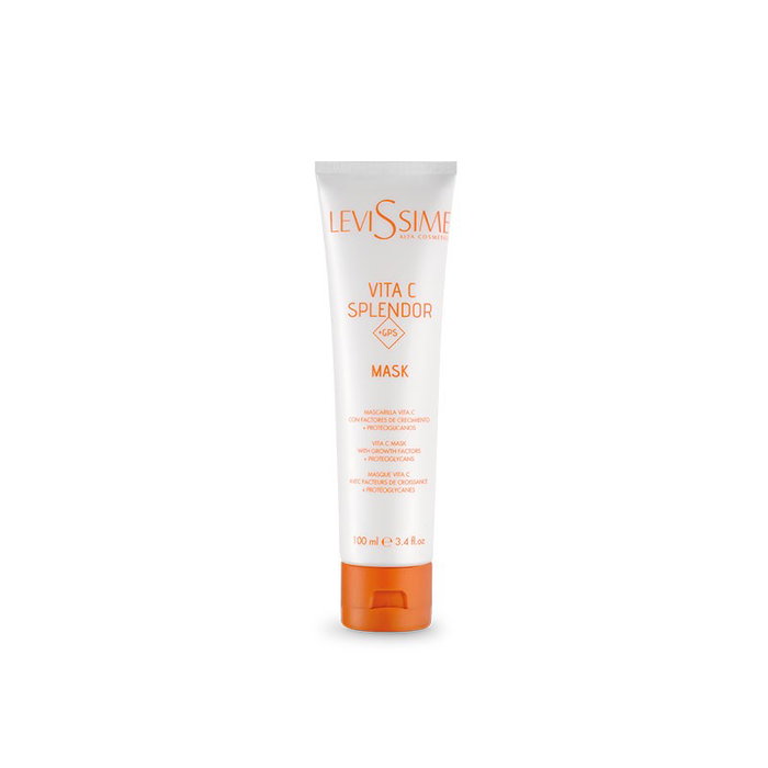 Levissime VITA C SPLENDOR MASK 100 ml Levissime VITA C SPLENDOR MASK 100 ml