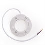 Support de Lampe Céramique GX53 Câble 300mm 180°C
