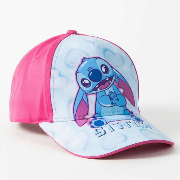 Cerdá Casquette Stitch 53 cm - Modèles assortis