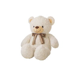 Creaciones Llopis Peluche Oso Co-Co 55 cm - Surtido 3 Couleurs (Modèle aléatoire)