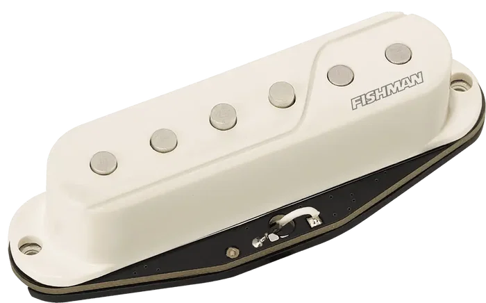 Fishman PASTILLA SIMPLE FLUENCE SS ACTIVA Fishman PASTILLA SIMPLE FLUENCE SS ACTIVA