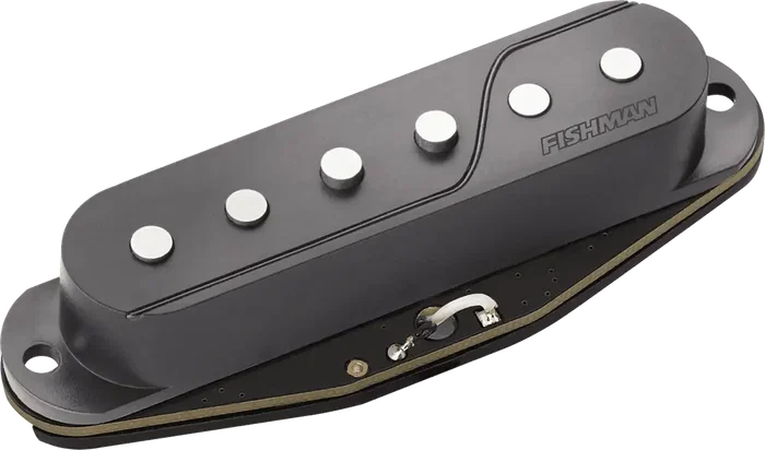 Fishman PASTILLA SIMPLE FLUENCE SS ACTIVA Fishman PASTILLA SIMPLE FLUENCE SS ACTIVA