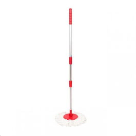 Manche à balai Duett 901PMO/PRJ Métal