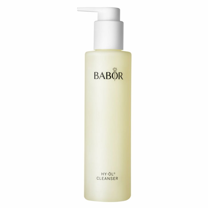 Babor HY-ÖL Huile nettoyante 200 ml Babor HY-ÖL Huile nettoyante 200 ml