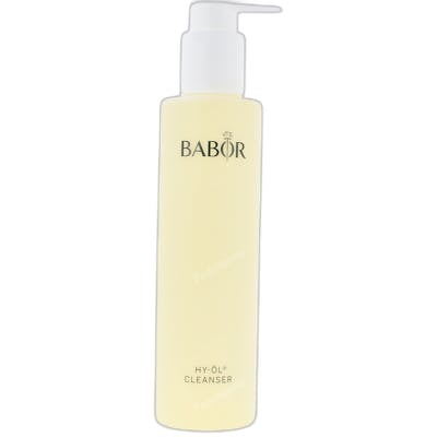 Babor HY-ÖL Huile nettoyante 200 ml Babor HY-ÖL Huile nettoyante 200 ml