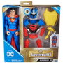 Spin Master Figurine Superman 30 cm avec accessoires DC Adventures