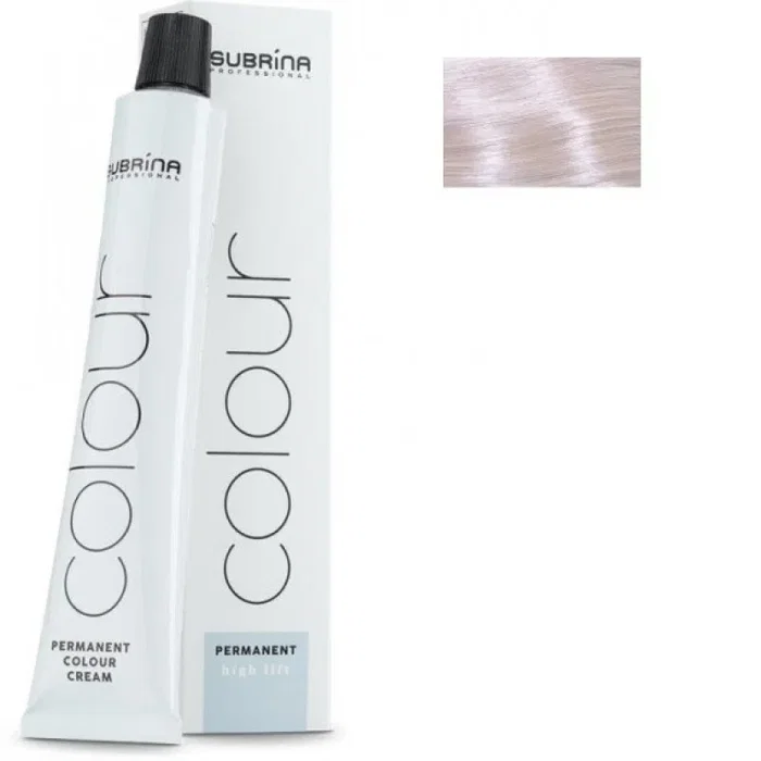 Subrina Professional Essential Colour 11/6 Blonde Special Intensive Violet Subrina Professional Essential Colour 11/6 Blonde Special Intensive Violet