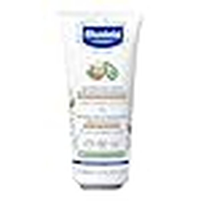 Mustela Shampooing Crème Démêlant et Nourrissant au Beurre de Karité et Avocat 200 ml Mustela Shampooing Crème Démêlant et Nourrissant au Beurre de Karité et Avocat 200 ml