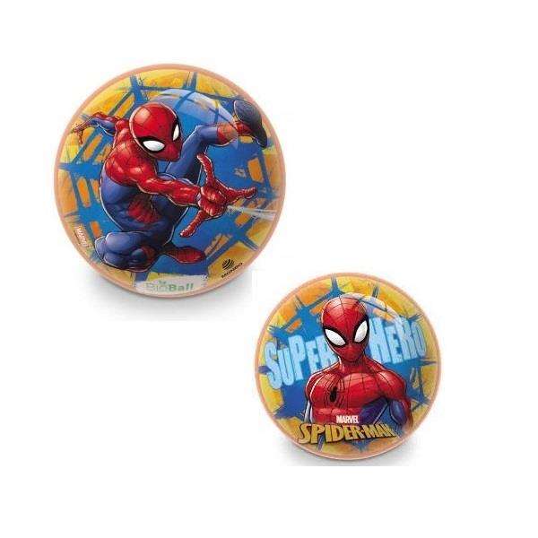 UNICE Balle Bioball Spiderman Ultimate 140 mm UNICE Balle Bioball Spiderman Ultimate 140 mm
