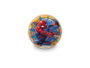 UNICE Balle Bioball Spiderman Ultimate 140 mm