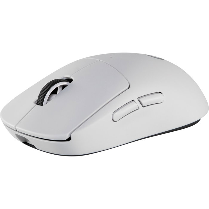 Logitech G PRO X SUPERLIGHT 2 SE Noir