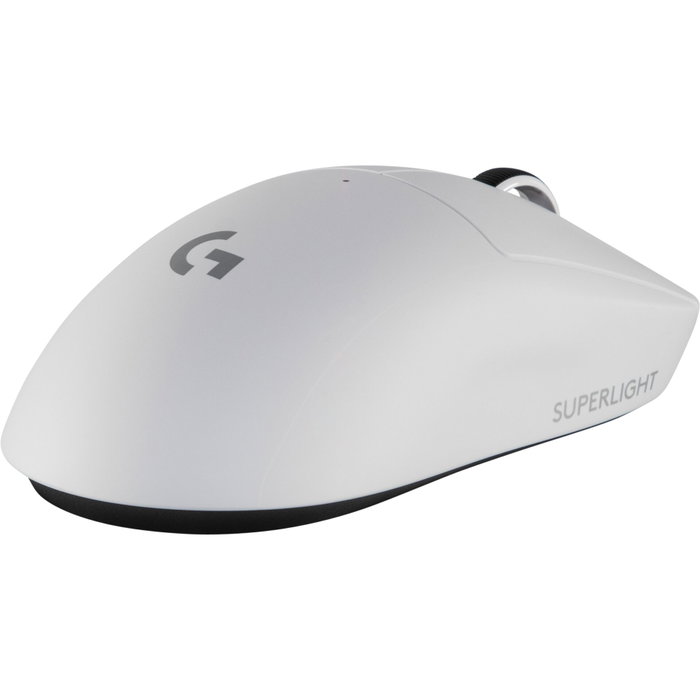 Logitech G PRO X SUPERLIGHT 2 SE Noir