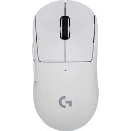 Logitech G PRO X SUPERLIGHT 2 SE Noir