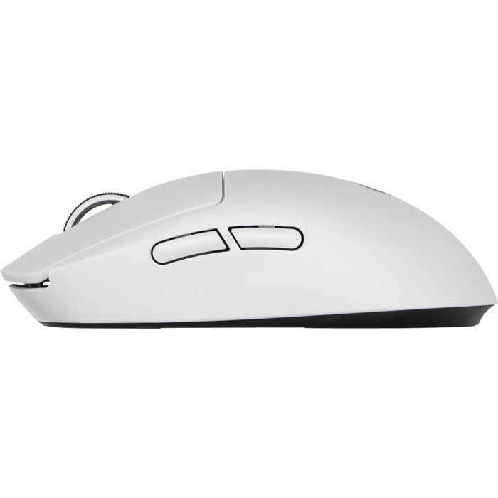 Logitech G PRO X SUPERLIGHT 2 SE Noir