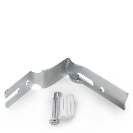 Commutateur Crépuscule IP65 10A 2-100Lux