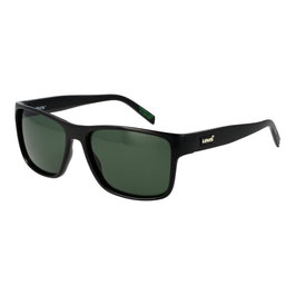 Lunettes de soleil Homme Levi's LV 5079_S 57SUBUC Noir