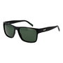 Lunettes de soleil Homme Levi's LV 5079_S 57SUBUC Noir