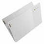 Lenovo IdeaPad Slim 3 14M868 Chromebook 14'' FHD, MediaTek Kompanio 520, 4 Go RAM, 64 Go eMMC, Gris Nuage, AZERTY